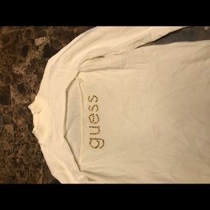 Guess sweater